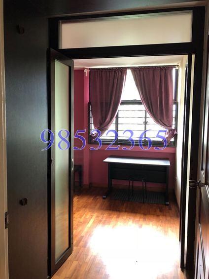 Blk 626 Senja Road (Bukit Panjang), HDB 5 Rooms #166956362